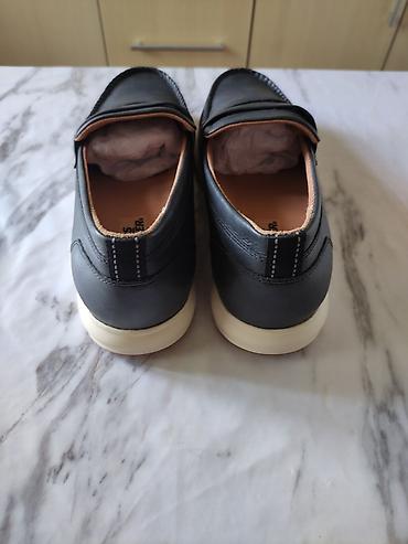 Туфли: Мужские туфли, 42.5, Новый — 5