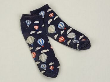 Socks and Knee-socks: Socks, 34–36, condition - Satisfying