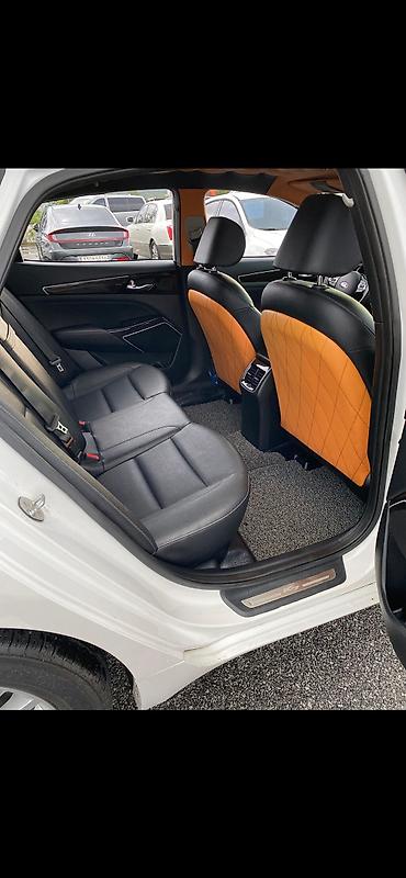 Kia: Kia K7: 2018 г., 3 л, Автомат, Газ — 17