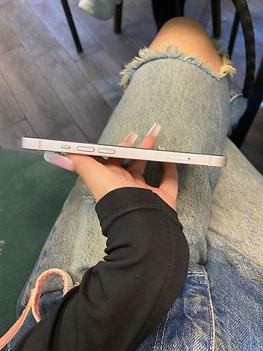 iphone 14 satisi: IPhone 13, 128 GB, Zəmanət, Simsiz şarj, Face ID — 4