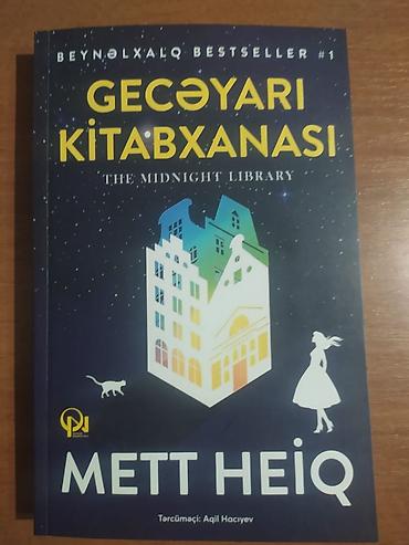 Bədii ədəbiyyat: Satılır: 4 kitabdan ibarət dəst 1) Daniel Defo, “Robinzon Kruzo” - — 68