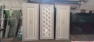 Plastik qapılar: Plastik Hamam Qapıları Karidor tərəfi MƏBƏL — 30