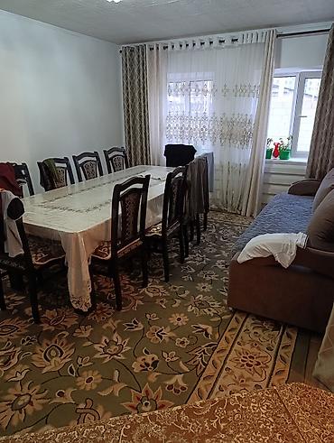 Продажа коттеджей и домов: 5 и более комнат, 6 м², 6 соток, Фрунзе, Собственник — 16