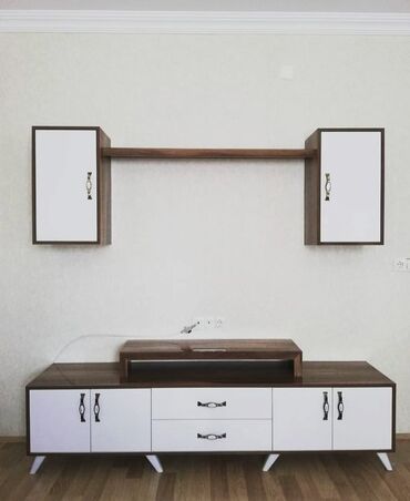 TV altlığı: > Tv stendlərin və hər növ mebellərin birbaşa mebel sexindən — 14