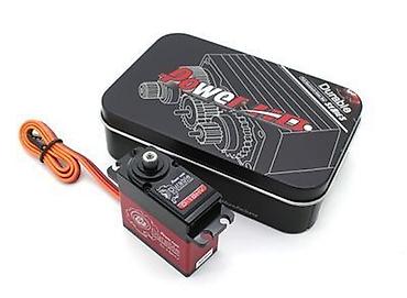 Автозапчасти: Kateqoriya: Motorlar > Servo Motorlar Məhsul: PowerHD Yüksək — 2