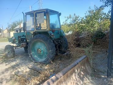 Traktorlar: Solis 26 mini traktor və qoşma avadanlıqlaru Məhsul təsviri: - — 3