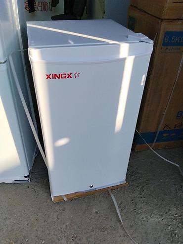 mini refrigerator: ХОЛОДИЛЬНИК XINGX XR-100W — 100 Л Компактный холодильник XINGX — — 2