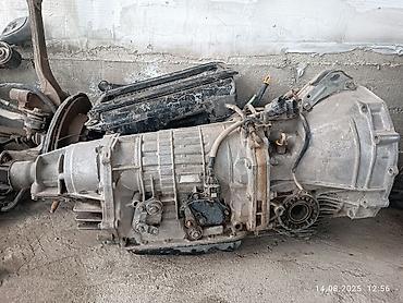 Двигатели, моторы и ГБЦ: Бензиновый мотор Subaru 2001 г., 2 л, Б/у, Оригинал, Япония — 7