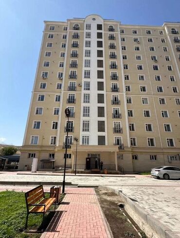 снять квартиру без риэлтора: 2 бөлмө, 55 кв. м, Элитка, 5 кабат, ПСО (өзү оңдоп түзөтүп бүтүү үчүн)