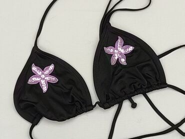 spódniczka w kratkę czarno biała: Swimsuit top M (EU 38), condition - Very good