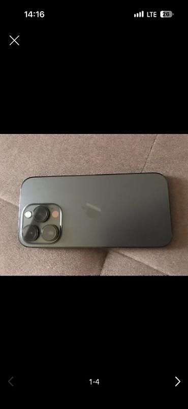 14 про 128: IPhone 14 Pro, 256 ГБ, цвет Space Black (по фото). Характеристики и — 1
