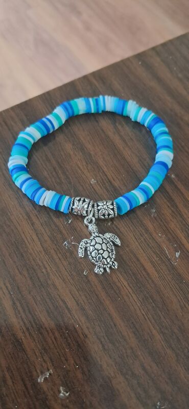 Setovi nakita: Handmade, Set: Narukvica — 14