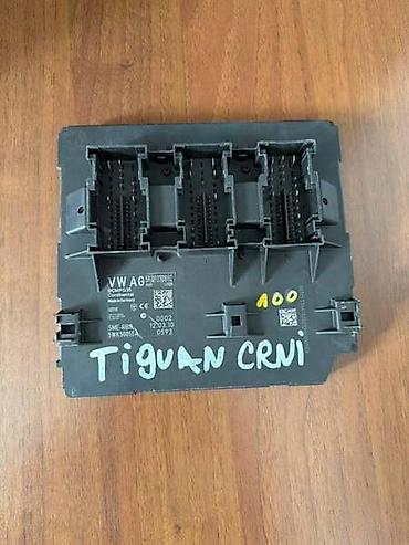smart sensor ar991: BODY CONTROL MODUL ZA VOLKSWAGEN TIGUAN - 5K0937086C | Body Control — 2