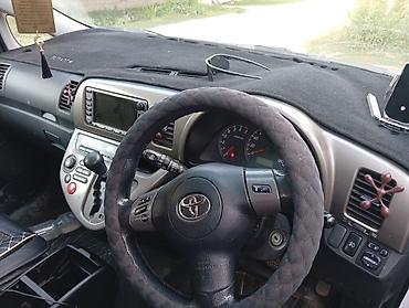 voxy noah: Toyota WISH: 2004 г., Автомат, Бензин, Универсал — 1