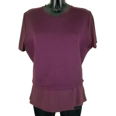 Bluze: Adidas, M, Poliester, Jednobojni, bоја - Ljubičasta na lalafo.rs — 1 Bluze: Adidas, M, Poliester, Jednobojni, bоја - Ljubičasta — 1