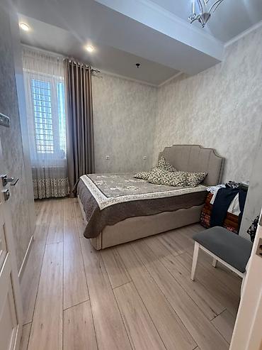 2023: 3 комнаты, 86 м², Элитка, 8 этаж, Евроремонт — 5