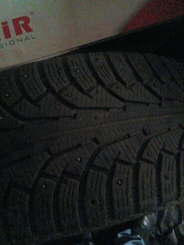 Диски: Литые Диски R 20 Комплект, отверстий - 5, Б/у — 7