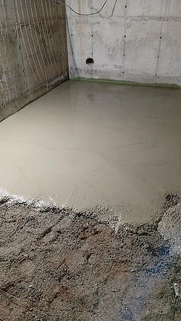 Floor Screeding: Больше 6 лет опыта — 7