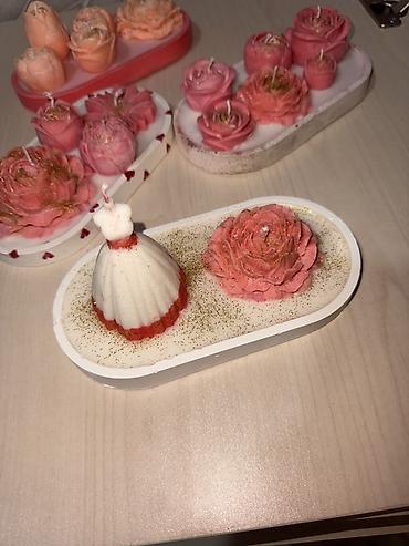 Şamlar: Şam Fiqurlu — 10