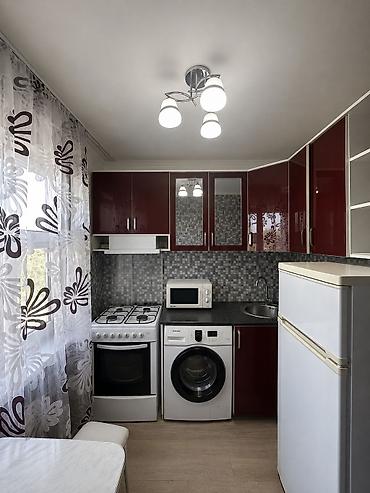 Продажа квартир: 3 комнаты, 58 м², 5 мкр 104 серия, 4 этаж, Косметический ремонт — 2