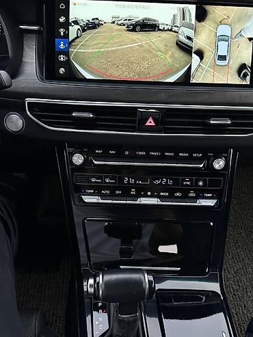 Kia: Kia K7: 2020 г., 3 л, Газ at lalafo.kg — 3 Kia: Kia K7: 2020 г., 3 л, Газ — 3