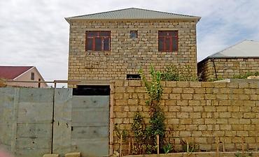 Həyət evləri və villaların satışı: 6 otaqlı, 200 kv. m, Təmirsiz — 6