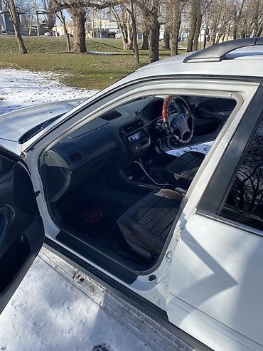 Honda: Honda Orthia: 1997 г., 2 л, Автомат, Газ, Универсал — 14