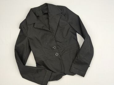sinsay marynarki damskie wyprzedaż: Women's blazer, size S (EU 36)