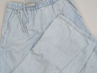 ccc sandaly niebieskie: Jeans for women, size M