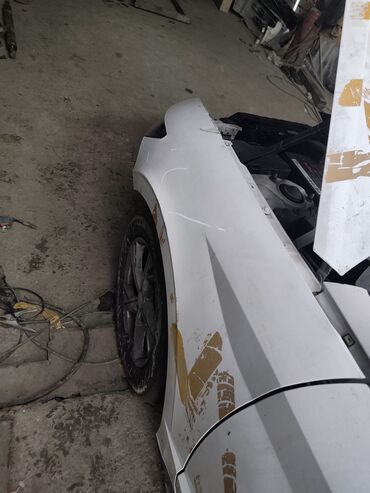 Крылья и комплектующие: Крыло Переднее левое Hyundai, 2021 г., Б/у, Оригинал at lalafo.kg — 1 Крылья и комплектующие: Крыло Переднее левое Hyundai, 2021 г., Б/у, Оригинал — 1