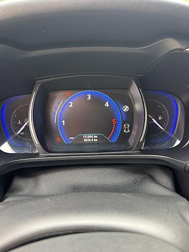 Renault: Renault QM6: 2019 г., 2 л, Дизель, Кроссовер — 15