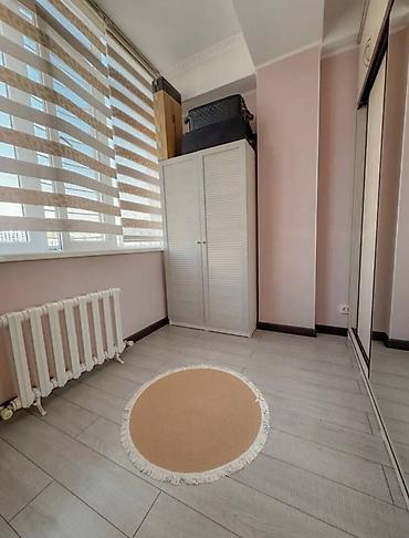 Продажа квартир: 2 комнаты, 73 м², 12 мкр Элитка, 9 этаж, Дизайнерский ремонт — 6