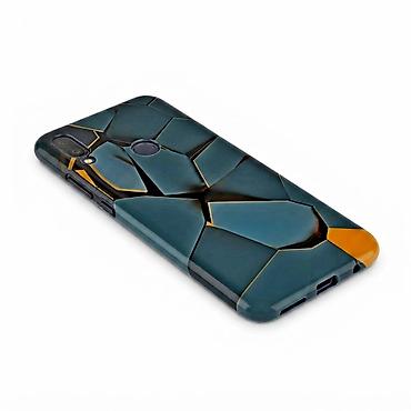itel a48: Чехол для huawei psmart 10 lite, размер внутренний 15,4 см х 7,3 — 1