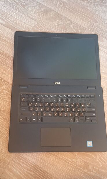 kredit kalonkalar: Б/у Dell Latitude, 14 ", Intel Core i3, 512 ГБ, Бесплатная доставка