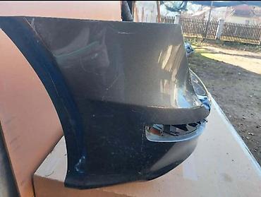 ugg guma: BRANIK DIFUZOR SPOJLER ZA AUDI Q5 OD 2013. DO 2016. GOD. - 8R0807485 — 1