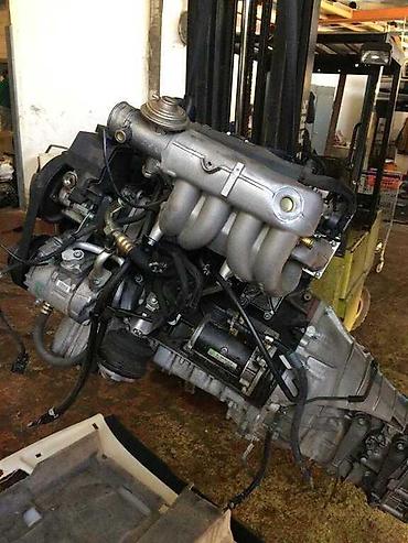 Sbor motorlar və silindr başlıqları: "Mercedes Benz" mühərrikləri Şəhər: Bakı Elanın növü: Ehtiyat — 4
