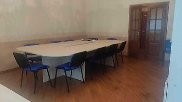 elmlərdə is elanlari: İcarəyə verilir 1 otaqlı ofis 35 m², Elmlər Akademiyası m. 450 AZN/ay — 6