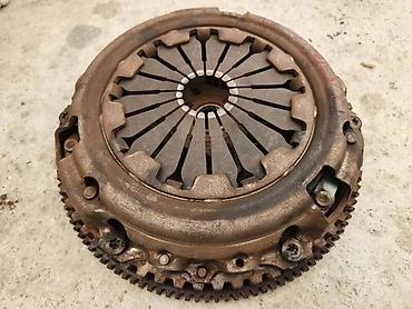 polovan auto do 1500 evra: ZAMAJAC SET KVACILA 1.6 ZA CITROEN C4 OD 2002. DO 2008. GOD — 1