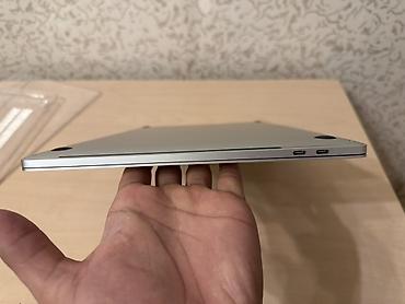 Ноутбуки Apple (MacBook): Для программирования, Б/у, Intel Core i7, ОЗУ, RAM: 16 ГБ — 8