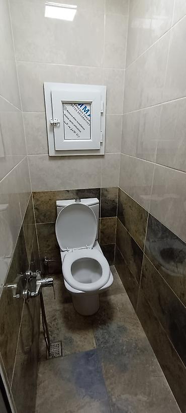 Аренда комнат: Otaq yoldası bəy axtarilir ev memar ecemi metrosuna 2 dklik yerde — 5