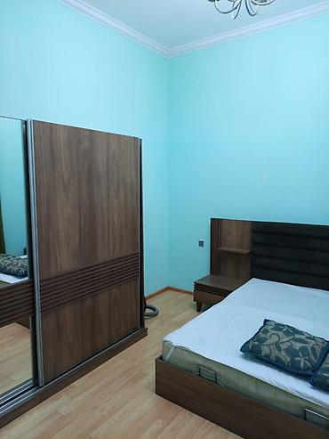 memar ecemi kiraye ev: Сдается дом 50 КВ 2 комнаты на долгий срок Метро Низами - Yataq otağı — 7