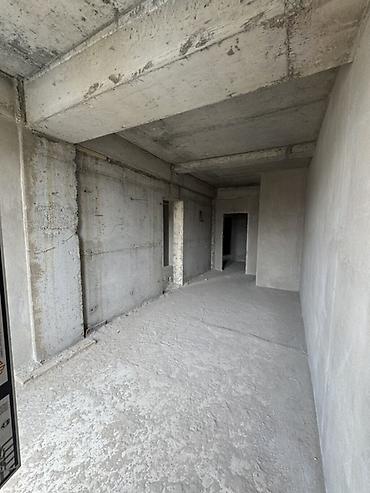 15: 1 комната, 56 м², Нижний Джал (Джал-23) Элитка, 15 этаж, ПСО (под самоотделку) — 4