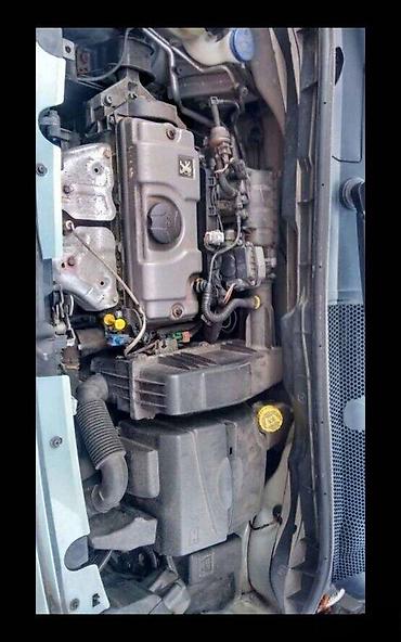 reno 4 deagostini: PEUGEOT 1007 DELOVI | Polovni delovi za peugeot 1007, garacija — 1