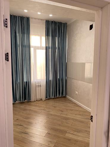1: 1 комната, 44 м², Джал-29 13 этаж — 8