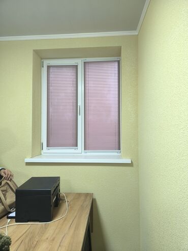 Жалюзи и рольшторы: Плиссе плиссе плиссе — 6