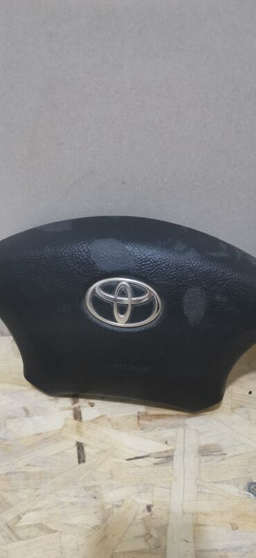 Другие автозапчасти: Продаю airbag Camry 50, sequoia, 4runner, lx470, gx470