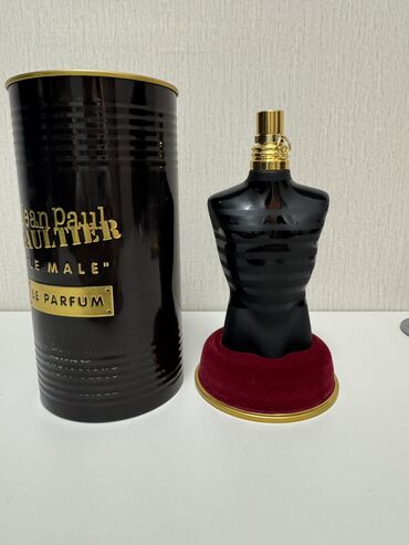 ysl libre qoxusu: Le male le parfum - original 1ml-4azn
