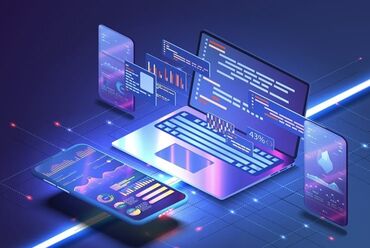 Biznis usluge: Profesionalna izrada web sajtova Želite moderan i funkcionalan web — 8