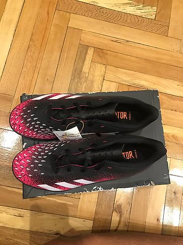 Butslar: Butslar Adidas, Ölçü: 45, Yeni — 4