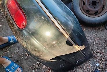 haube: BRANIK ZA CHRYSLER STRATUS | Chrisler stratus zadnji branik — 4